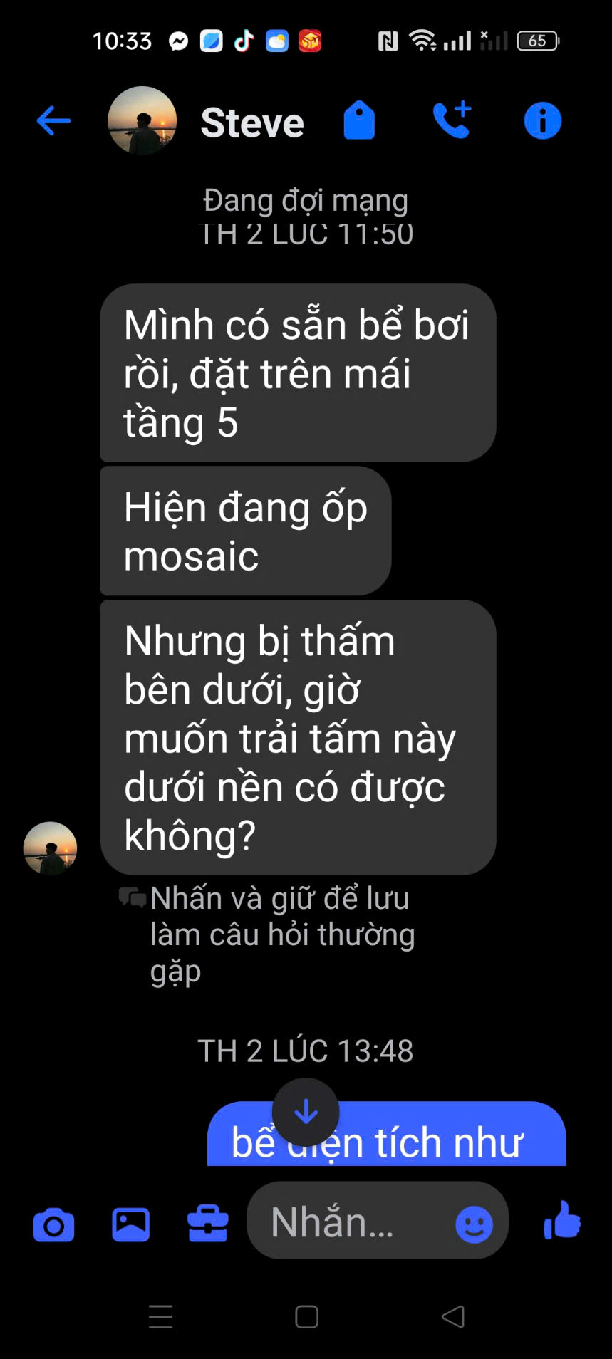 Khách hàng