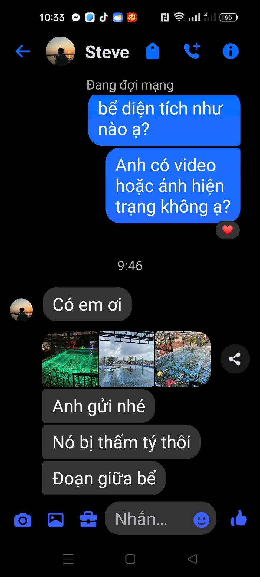 Khách hàng