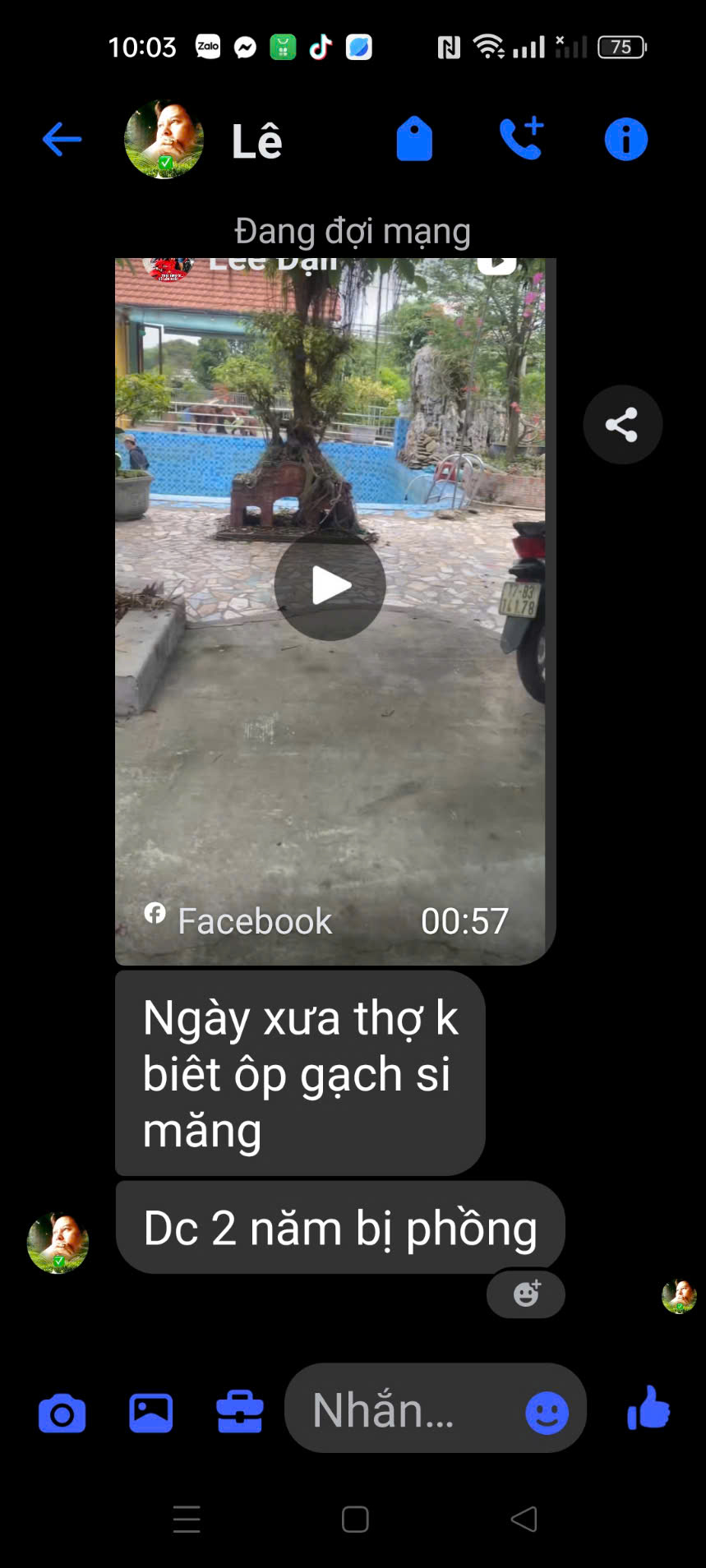 Khách hàng