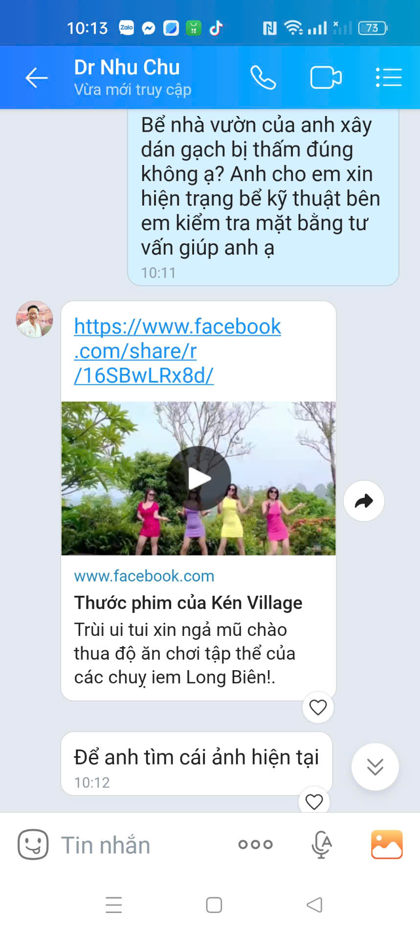Khách hàng